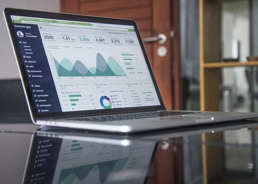 網際網路行銷